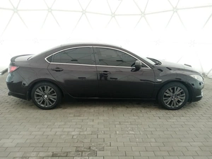 Седан Mazda 6 2008 года, 890000 рублей, Клинцы