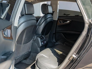 Лифтбек Audi A7 2014 года, 2145000 рублей, Краснодар