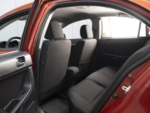 Седан Mitsubishi Lancer 2008 года, 620000 рублей, Омск
