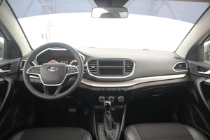 Седан ВАЗ (LADA) Vesta 2024 года, 1340000 рублей, Орёл