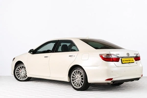 Седан Toyota Camry 2015 года, 1789000 рублей, Челябинск