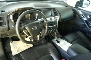 Внедорожник Nissan Murano 2011 года, 1439000 рублей, Омск