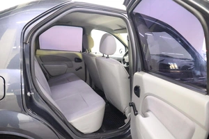 Седан Renault Logan 2008 года, 505000 рублей, Брянск
