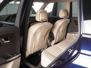 Внедорожник Mercedes-benz GLK-класс 2014 года, 1879000 рублей, Минеральные Воды