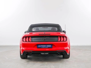 Кабриолет Ford Mustang 2021 года, 3947077 рублей, Москва