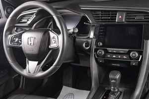 Седан Honda Civic 2019 года, 2169000 рублей, Тюмень