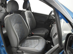 Хетчбэк Chevrolet Spark 2006 года, 483100 рублей, Казань