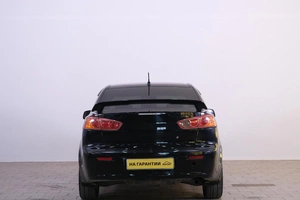 Седан Mitsubishi Lancer 2007 года, 849000 рублей, Омск