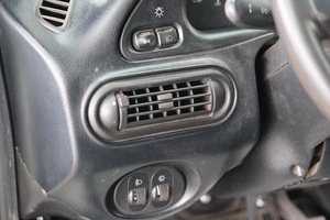 Внедорожник Chevrolet Niva 2019 года, 819000 рублей, Омск