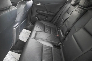 Хетчбэк Honda Civic 2013 года, 1399000 рублей, Кемерово