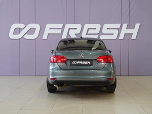Седан Volkswagen Jetta 2011 года, 730222 рублей, Тверь