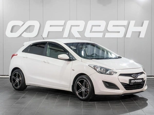 Хетчбэк Hyundai i30 2012 года, 749000 рублей, Сургут