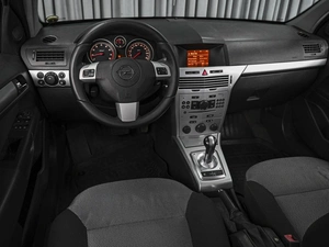 Хетчбэк Opel Astra 2012 года, 649111 рублей, Ставрополь