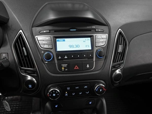 Внедорожник Hyundai ix35 2014 года, 1570000 рублей, Ставрополь