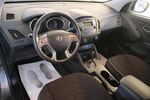 Внедорожник Hyundai ix35 2014 года, 1529000 рублей, Омск