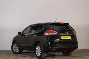 Внедорожник Nissan X-Trail 2015 года, 1629000 рублей, Тюмень