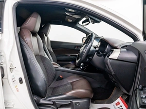 Внедорожник Toyota C-HR 2018 года, 1950000 рублей, Красноярск