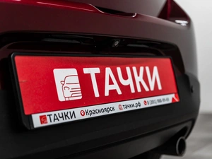 Хетчбэк Mazda Demio 2017 года, 975000 рублей, Красноярск