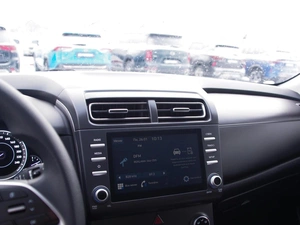 Внедорожник Hyundai Creta 2021 года, 2190000 рублей, Владимир