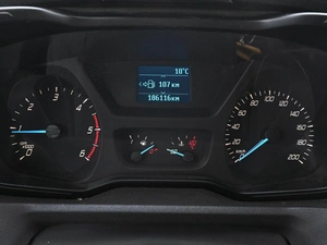 Ford Transit, VIII (2013—н. в.) 2.2 D MT (155 л.с.) 2019г. 2019 года, 2299000 рублей, Ростов-на-Дону