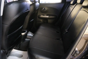 Внедорожник Nissan Juke 2012 года, 1289000 рублей, Омск