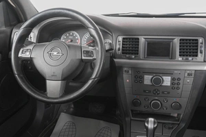Седан Opel Vectra 2007 года, 559000 рублей, Кемерово