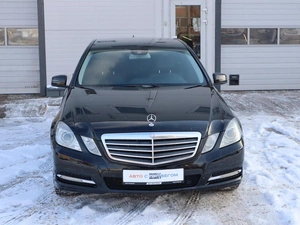 Седан Mercedes-benz E-класс 2010 года, 1550000 рублей, Железногорск