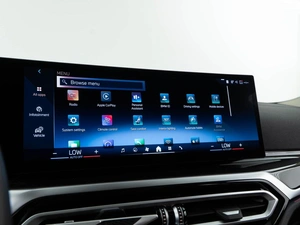 Седан BMW 3 серия 2024 года, 5987077 рублей, Москва