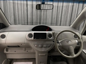 Минивэн Toyota Porte 2008 года, 529000 рублей, Красноярск