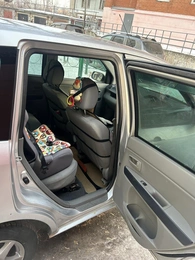 Хетчбэк Mazda Demio 2002 года, 380000 рублей, Красноярск