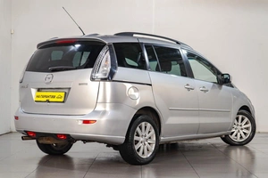 Минивэн Mazda 5 2008 года, 719000 рублей, Челябинск