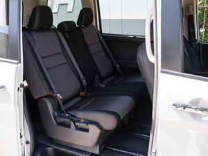 Минивэн Nissan Serena 2020 года, 2149000 рублей, Большой Сочи