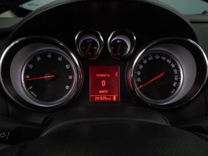 Хетчбэк Opel Astra GTC 2012 года, 859000 рублей, Воронеж