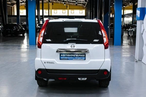 Внедорожник Nissan X-Trail 2013 года, 1498000 рублей, Солонцы