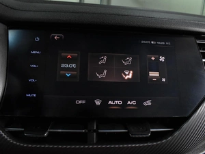 Внедорожник Haval F7x 2021 года, 1743000 рублей, Воронеж