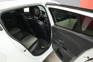 Хэтчбек Renault Megane 2012 года, 800000 рублей, Орёл