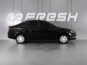 Седан ВАЗ (LADA) Vesta 2024 года, 1445000 рублей, Минеральные Воды