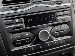 Лифтбек ВАЗ (LADA) Granta 2024 года, 933000 рублей, Краснодар