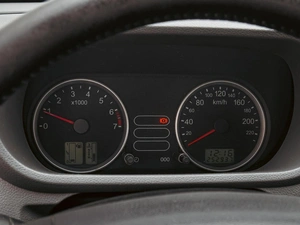 Хетчбэк Ford Fusion 2005 года, 458000 рублей, Краснодар