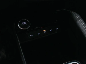 Внедорожник Renault Kaptur 2022 года, 1799000 рублей, Красноярск