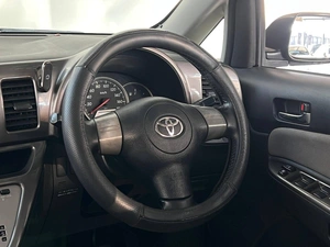 Минивэн Toyota Wish 2007 года, 859000 рублей, Красноярск