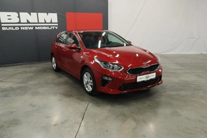Хэтчбек Kia Ceed 2020 года, 1800000 рублей, Курск