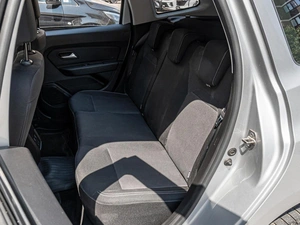 Внедорожник Renault Duster 2021 года, 1695000 рублей, Краснодар