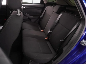 Хетчбэк Ford Focus 2016 года, 1103000 рублей, Воронеж