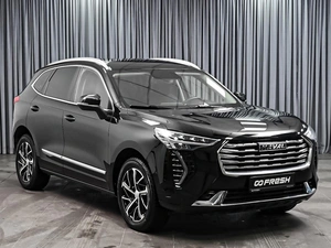 Внедорожник Haval Jolion 2021 года, 1698000 рублей, Ставрополь