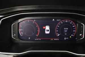 Седан Volkswagen Jetta 2019 года, 1999000 рублей, Обнинск