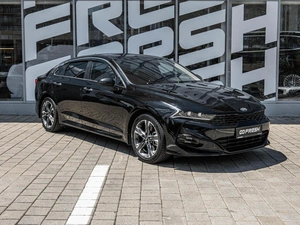 Седан Kia K5 2020 года, 2436000 рублей, Ставрополь