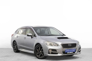 Универсал Subaru Levorg 2015 года, 1599000 рублей, Барнаул