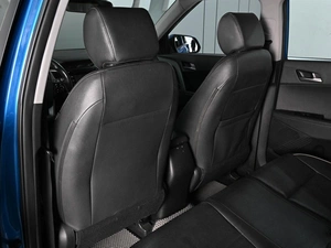 Внедорожник Hyundai Creta 2016 года, 1799000 рублей, Аксай