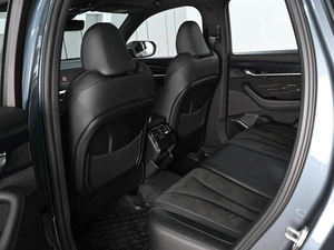 Внедорожник Geely Monjaro 2025 года, 3649000 рублей, Аксай